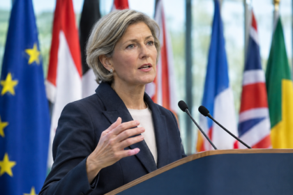 International Monetary Fund (IMF): risks of artificial intelligence could outweigh its benefits