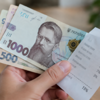 Инфляция в Украине ускорилась до 10% в сентябре 2026 года