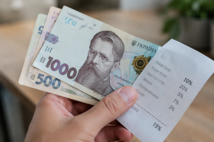 Инфляция в Украине ускорилась до 10% в сентябре 2026 года