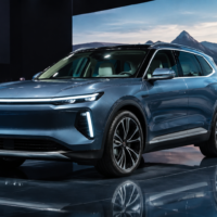 BYD представила флагман Atto 8 з батареєю 115 кВт⋅год і 9‑хвилинною зарядкою