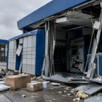 Нова пошта оцінила збитки від російських атак у 3 млрд грн