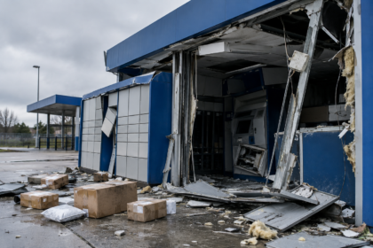 Нова пошта оцінила збитки від російських атак у 3 млрд грн
