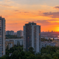 Оренда житла в Європі зросла до 43,5% у окремих країнах