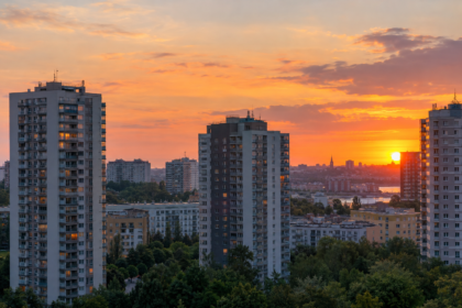Аренда жилья в Европе выросла до 43,5% в отдельных странах