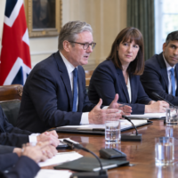 Кабинет Министров возобновляет финансирование приостановленных расходов для регионов