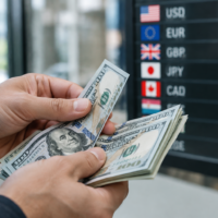 Национальный банк Украины (НБУ) продал $5,5 млрд в сентябре — месячный максимум за год