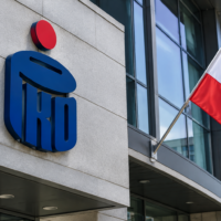 PKO Bank Polski рассматривает покупку банка в Украине