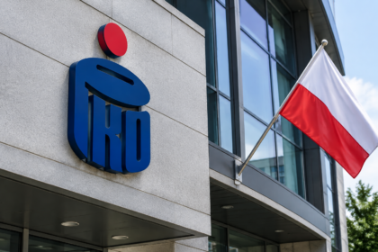 PKO Bank Polski розглядає купівлю банку в Україні
