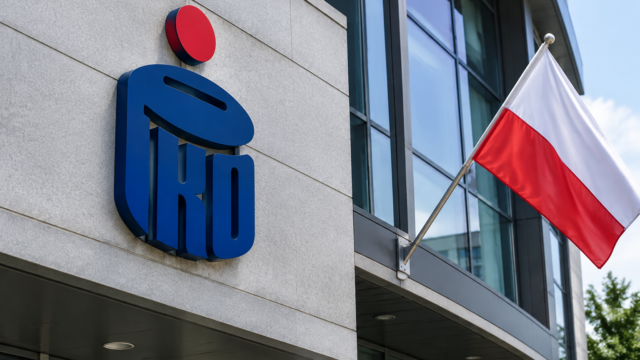 PKO Bank Polski розглядає купівлю банку в Україні