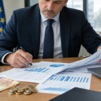 Україні потрібно €70 млрд на оборону в 2027 році, €40 млрд незабезпечені