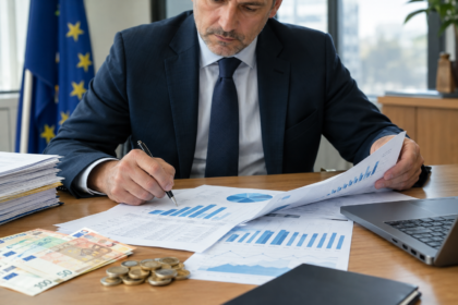 Україні потрібно €70 млрд на оборону в 2027 році, €40 млрд незабезпечені