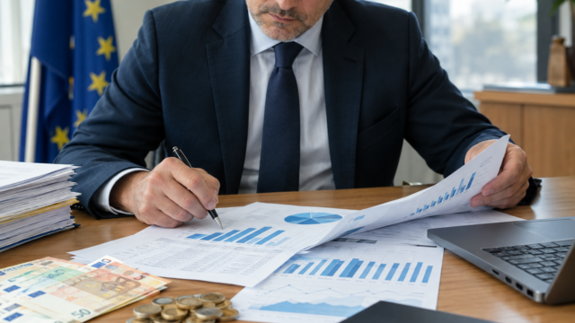 Україні потрібно €70 млрд на оборону в 2027 році, €40 млрд незабезпечені