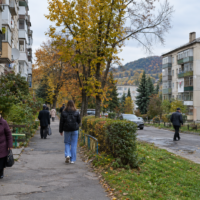 Цены на аренду квартир в Ужгороде, Львове, Киеве и Кишинёве