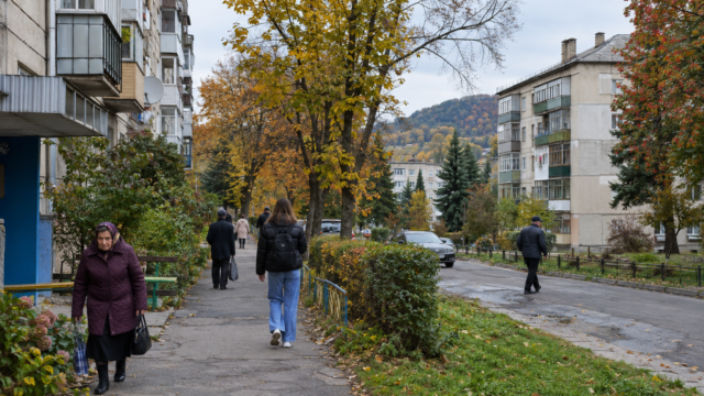 Цены на аренду квартир в Ужгороде, Львове, Киеве и Кишинёве