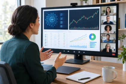 Воркшоп Академії Мінфін: AI для аналізу акцій, ETF та гіпотез