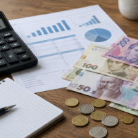 У 2025 році 41,6% українців були за межею бідності