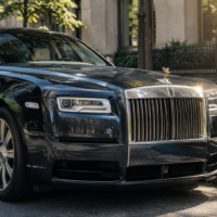 Власники преміум‑авто сплатили 260,5 млн грн транспортного податку