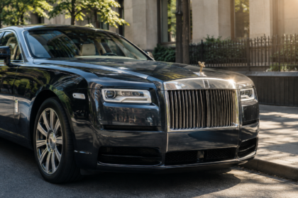 Власники преміум‑авто сплатили 260,5 млн грн транспортного податку