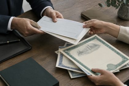 Кабмін створив комісію для продажу акцій Сенс Банку та Укргазбанку