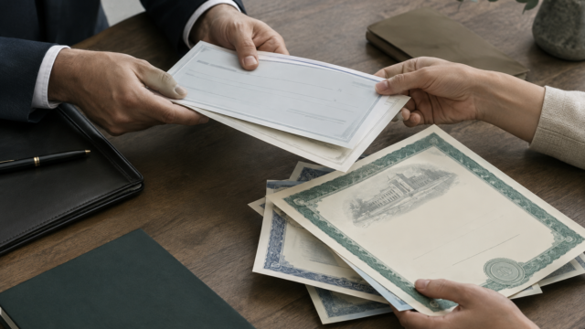 Кабмін створив комісію для продажу акцій Сенс Банку та Укргазбанку