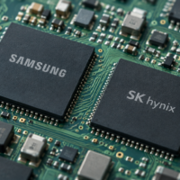 Пенсионный фонд Южной Кореи потерял $137 млрд из‑за Samsung и SK Hynix