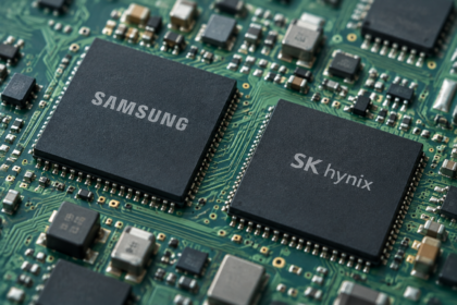 Пенсионный фонд Южной Кореи потерял $137 млрд из‑за Samsung и SK Hynix