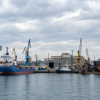 Rheinmetall и MSC покупают верфь Mangalia за €138 млн в Румынии