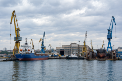 Rheinmetall і MSC купують верф Mangalia за €138 млн у Румунії