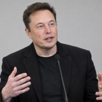 Маск пообещал подарить каждому ребёнку в США по одной акции SpaceX в 2027 году