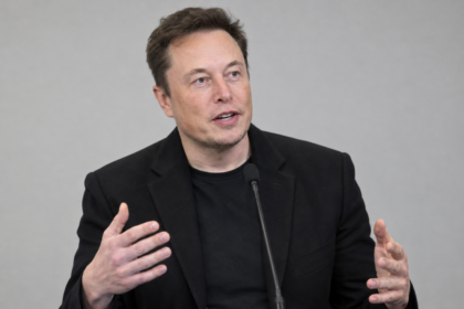 Маск пообещал подарить каждому ребёнку в США по одной акции SpaceX в 2027 году
