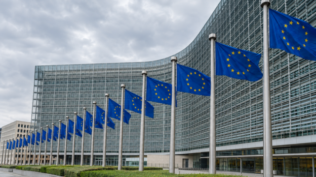 ЕС согласовал потребность в €70 млрд для Украины на 2027 год