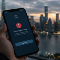 Revolut підтвердив масштабний технічний збій і втрату доступу клієнтів