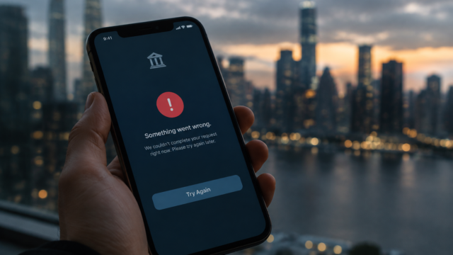 Revolut підтвердив масштабний технічний збій і втрату доступу клієнтів