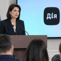 Детские выплаты можно оформить онлайн через «Дія»
