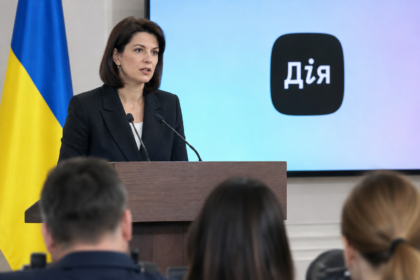 Дитячі виплати можна оформити онлайн через «Дію»