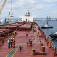 США позволят продавать подсанкционные нефтяные танкеры для ремонта и легализации