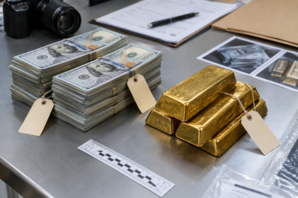 У Польщі затримали вісьмох українців у справі про відмивання 337 млн злотих