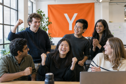 Україна випередила Польщу за кількістю стартапів у Y Combinator