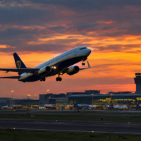Ryanair скорочує 20 маршрутів із Бельгії та попереджає про подорожчання квитків