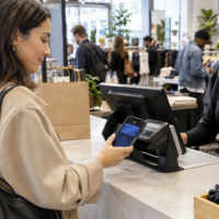 Visa і Mesh дозволять платити криптовалютою без виведення на рахунок