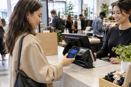 Visa і Mesh дозволять платити криптовалютою без виведення на рахунок