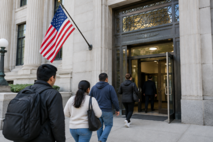 Міністерство внутрішньої безпеки США зберегло дію TPS для близько 240 000 українців