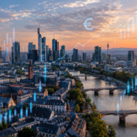 Banks of Central and South-Eastern Europe earned €31,5 billion in 2025