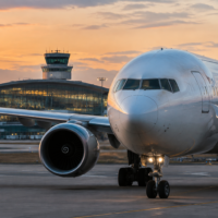 Ryanair попередив про рекордне зростання цін на авіаквитки в Європі
