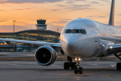 Ryanair попередив про рекордне зростання цін на авіаквитки в Європі