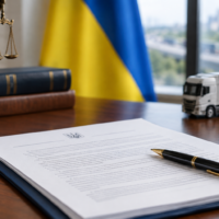 Водійські права з 17 років у супроводі та нові терміни посвідчень