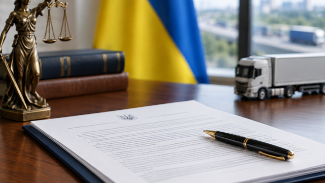 Водійські права з 17 років у супроводі та нові терміни посвідчень