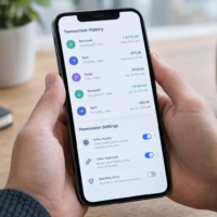 Binance explains how to use a financial artificial intelligence (AI) agent and control access to funds