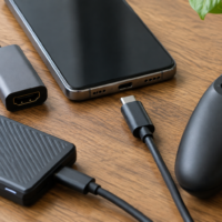 USB‑C в смартфоне: 4 полезных способа использования порта