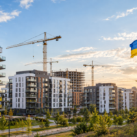 Украина получила €50 млн на «еВосстановление» для жилищных сертификатов
